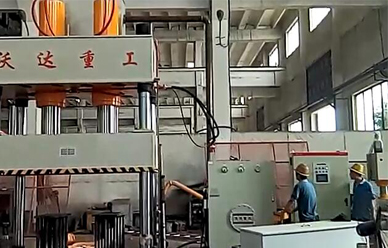 630T雙缸(gang)調試視頻