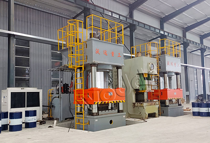 2000噸液壓機價格 2000噸液壓機價格