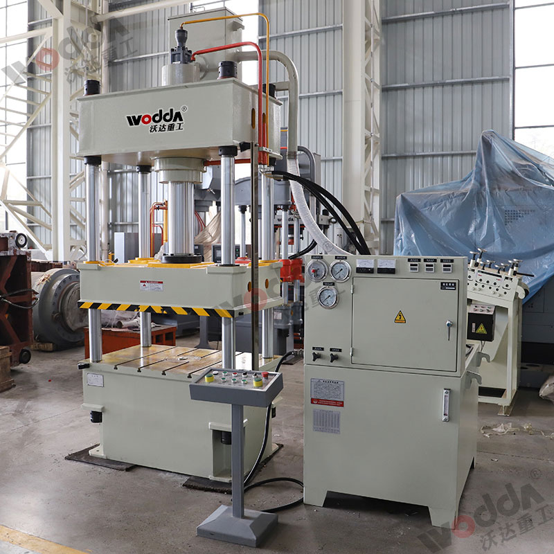 玻璃鋼電表箱成型液壓機 玻璃鋼電表箱成型液壓機