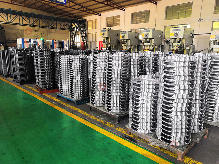 汽車離合器殼體 汽車離合器殼體