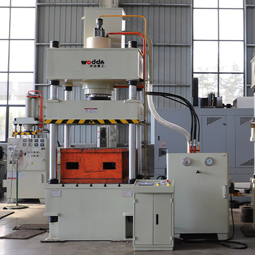 200噸液(ye)壓機_200噸(dun)壓力機(jī)